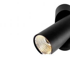 Led светильники потолочные накладные 600х600 - тип 4