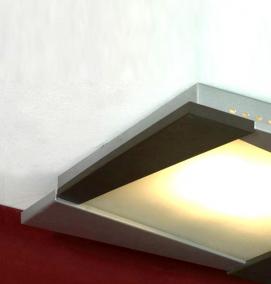 Led светильники потолочные накладные - модель 2