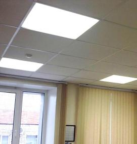 Led светильники потолочные - модель 2