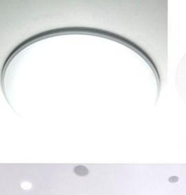 Лед светильники потолочные светодиодные для офиса - тип 4