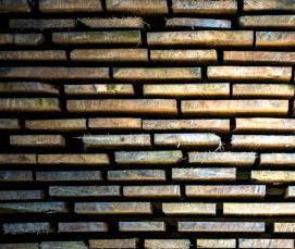 Легкий белый кирпич - вариант 4