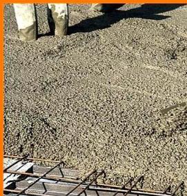 Легкий бетон - вариант 1