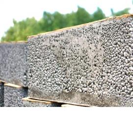 Легкий бетон - вариант 4