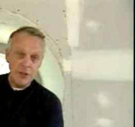 Лента армирующая угловая - модель 2