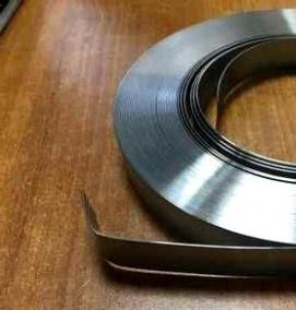 Лента бандажная - модель 3