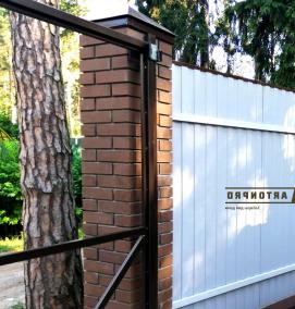 Лента для парника - тип 2