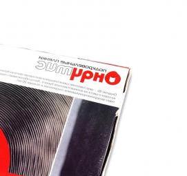 Лента двусторонняя монтажная сверхсильная - вариант 1