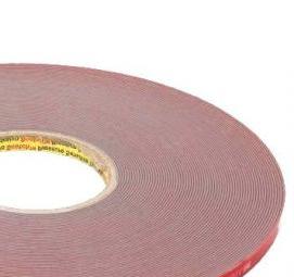 Лента двусторонняя монтажная сверхсильная - вариант 4