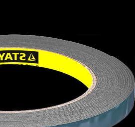 Лента двусторонняя монтажная сверхсильная - вариант 2