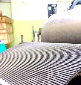 Лента эскалатора - тип 1