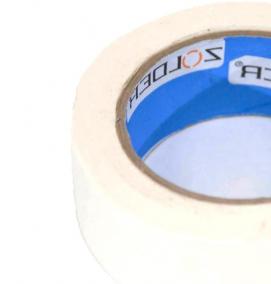 Лента малярная 38 мм - вариант 3