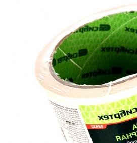 Лента малярная автомобильная - тип 3