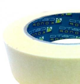 Лента малярная автомобильная - тип 2