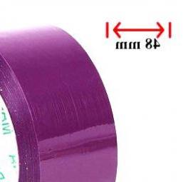 Лента монтажная 100 мм - тип 3