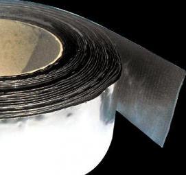 Лента монтажная 1 мм - тип 3