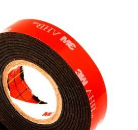 Лента монтажная 1 мм - тип 2