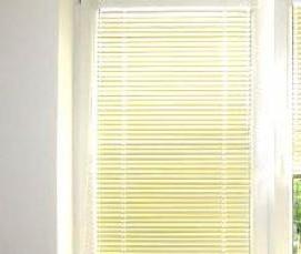 Ленточные жалюзи на окна - модель 4