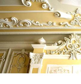 Лепнина Декор - вариант 4