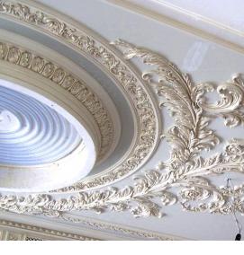 Лепнина Декор - вариант 3