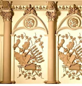 Лепнина Декор - вариант 2