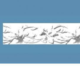 Лепнина: фризы - модель 4