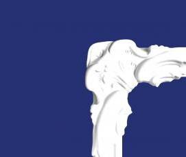 Лепнина: фризы - модель 3