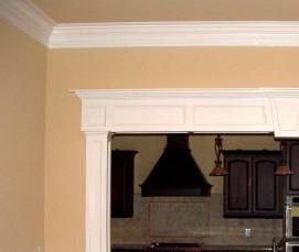 Лепнина маленькая - тип 3