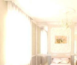 Лепнина маленькая - тип 2