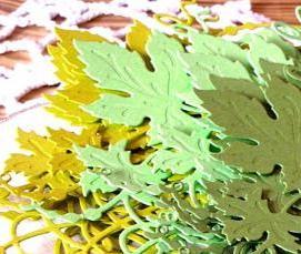 Лепнина Виноградная лоза - тип 2