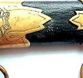 Лесная форменная одежда - модель 4