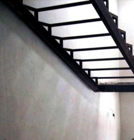 Лестница алюминиевая 16 ступеней - тип 1