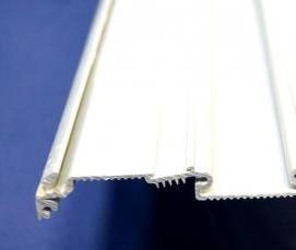 Лестница алюминиевая 2 метра - тип 4