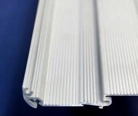 Лестница алюминиевая 5 метров - модель 3