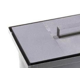 Лестница гимнастическая деревянная - тип 1