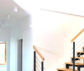 Лестница металлическая «зигзаг» - тип 4