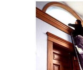 Лестница телескопическая алюминиевая 6 метров - модель 4