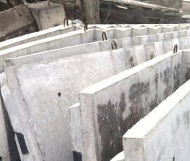 Лестничные марши ЛМ 12 - модель 1