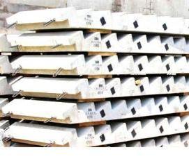 Лестничные марши ЛМ 12 - модель 3