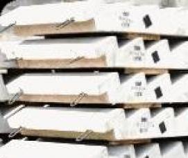 Лестничные марши ЛМФ - вариант 2