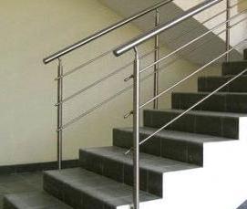 Лестничный марш 1350 мм - модель 4