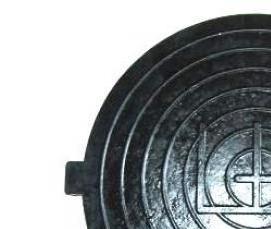 Лестничный марш 2ЛМФ - вариант 2