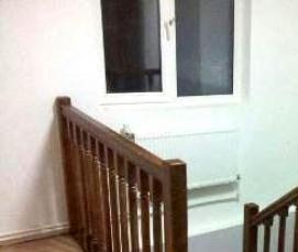 Лестницы из березы на заказ - модель 3