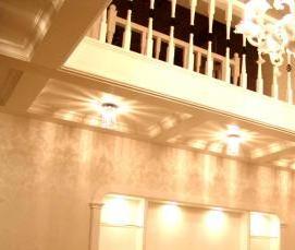 Лестницы из дерева на заказ - модель 1