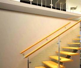 Лестницы составные алюминиевые - тип 1