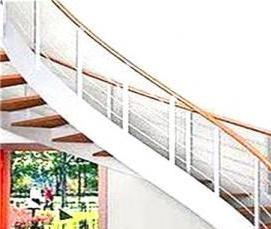 Лестницы составные алюминиевые - тип 3