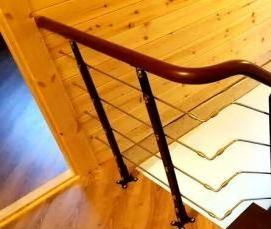 Лестницы составные алюминиевые - тип 2