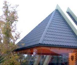 Летние беседки складные - вариант 2