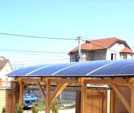 Летний - тип 3