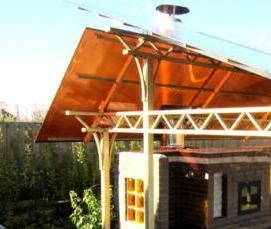 Летний - тип 2