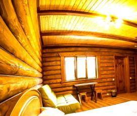 Летний сруб - модель 2